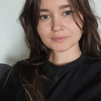 Ebba Lin Blomkvist