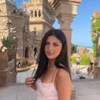 Shania Mustafa