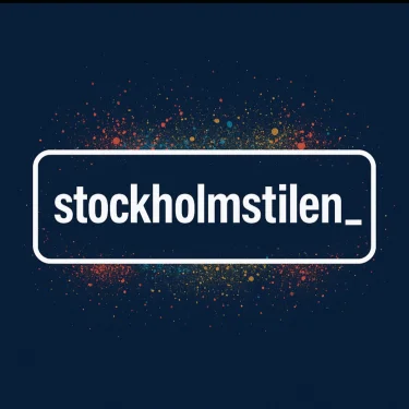 Stockholmstilen