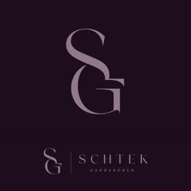 SCHTEK GADEROBEN