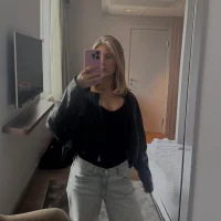 Siri Stenberg