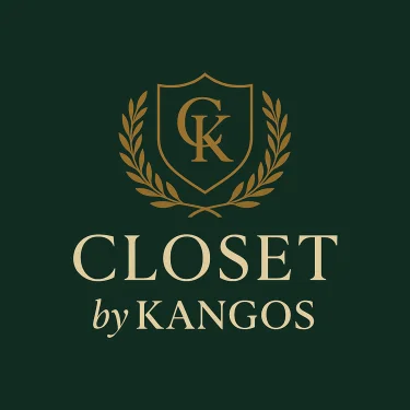 Closet by Kangos