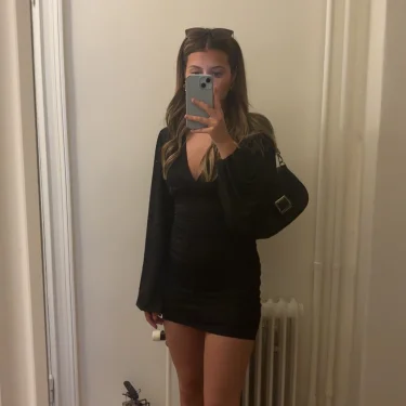 Ebba Ljungberg
