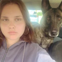 Arijeta Appelgren Muharremi