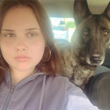 Arijeta Appelgren Muharremi