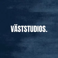 VÄSTSTUDIOS.