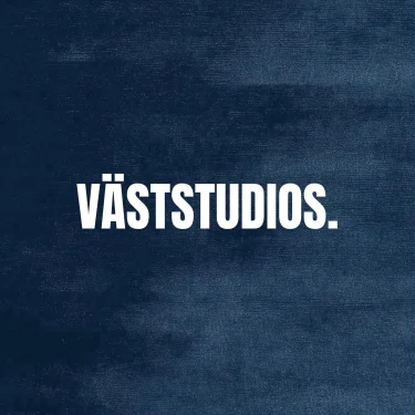 VÄSTSTUDIOS.