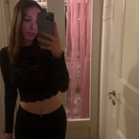 Denise Carolin Lillian Hildenborg