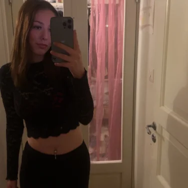 Denise Carolin Lillian Hildenborg