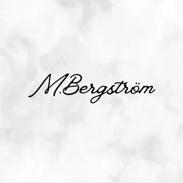M.Bergström