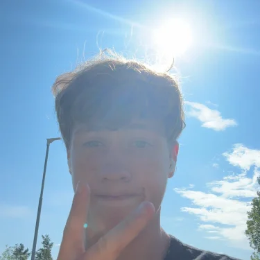 Julius Pousette Öman