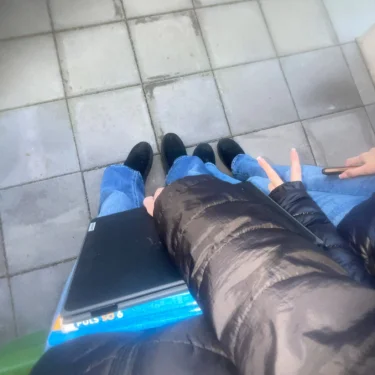 Filippa Lundberg Eriksson