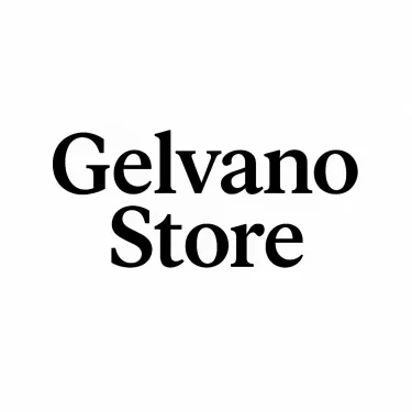 Gelvanostore