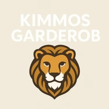 kimmosgarderob