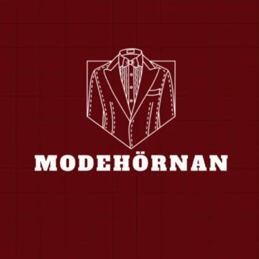 Modehörnan