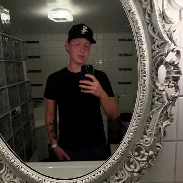 Valter Wikström