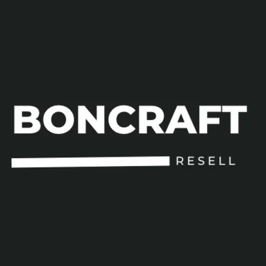 Boncraft.resell