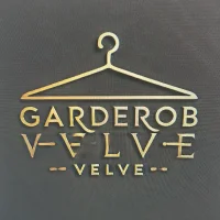 Garderob Velvé