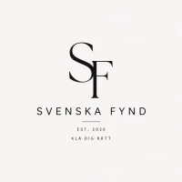 Svenska Fynd🇸🇪