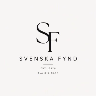 Svenska Fynd🇸🇪