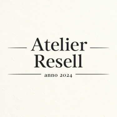 Atelier Resell