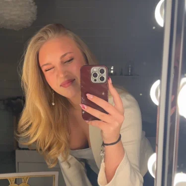 Hedda Minou Gutke Stenman