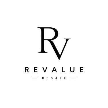 Revalue resale
