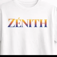 ZÉNITH