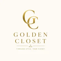 GOLDEN CLOSET