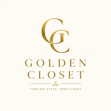 GOLDEN CLOSET
