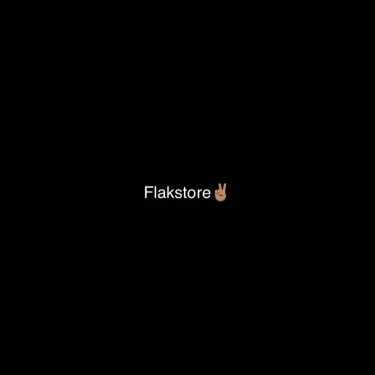 Flakstore✌🏽
