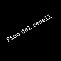 pico del resell