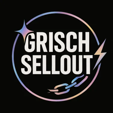Grisch sellout