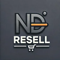 ND.resell