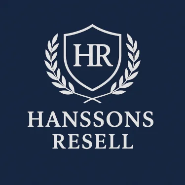 Hanssons Resell