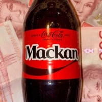 Mackan