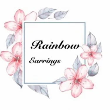 rainbow.earringss
