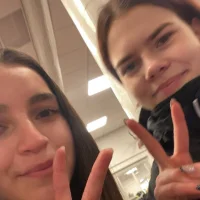 Sofia Stomberg ❤️