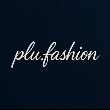 Plufashion