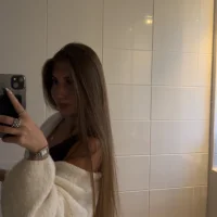 Meja Jervström