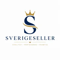 Svergie seller