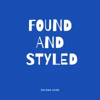 Secondhand styles & style bundles