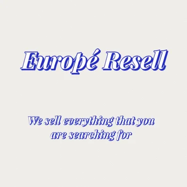 Europé Resell