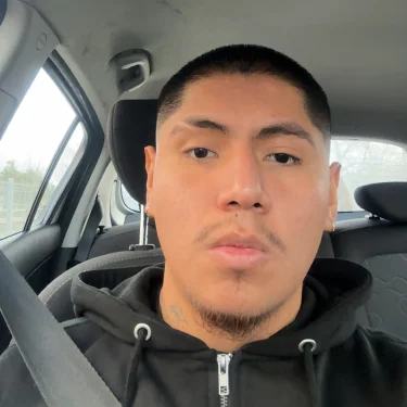 Kevin Shocosh Gonzales