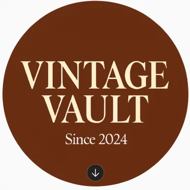 Vintage Vault