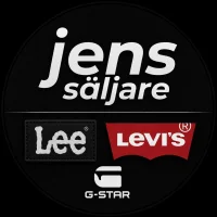 Jeans säljere