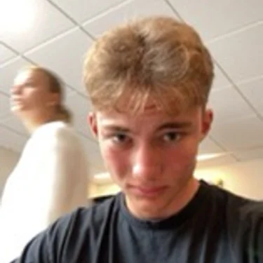 Wiliam Höglund Camph