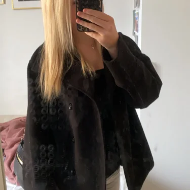 Ester Bergström