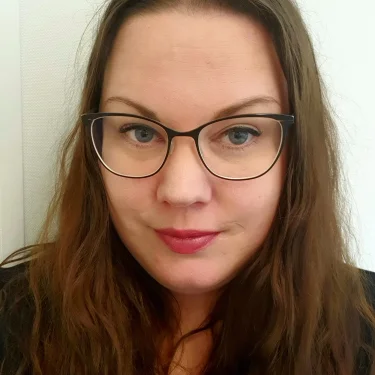 Jenny Stenström