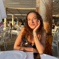 Paula Bernal Linnersand